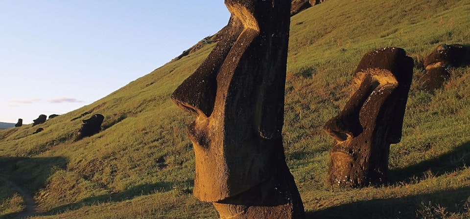 Mystic Trip : San Pedro de Atacama and Easter Island