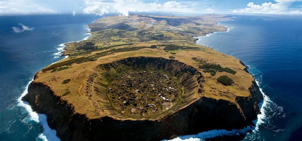 Mystic Trip : San Pedro de Atacama and Easter Island