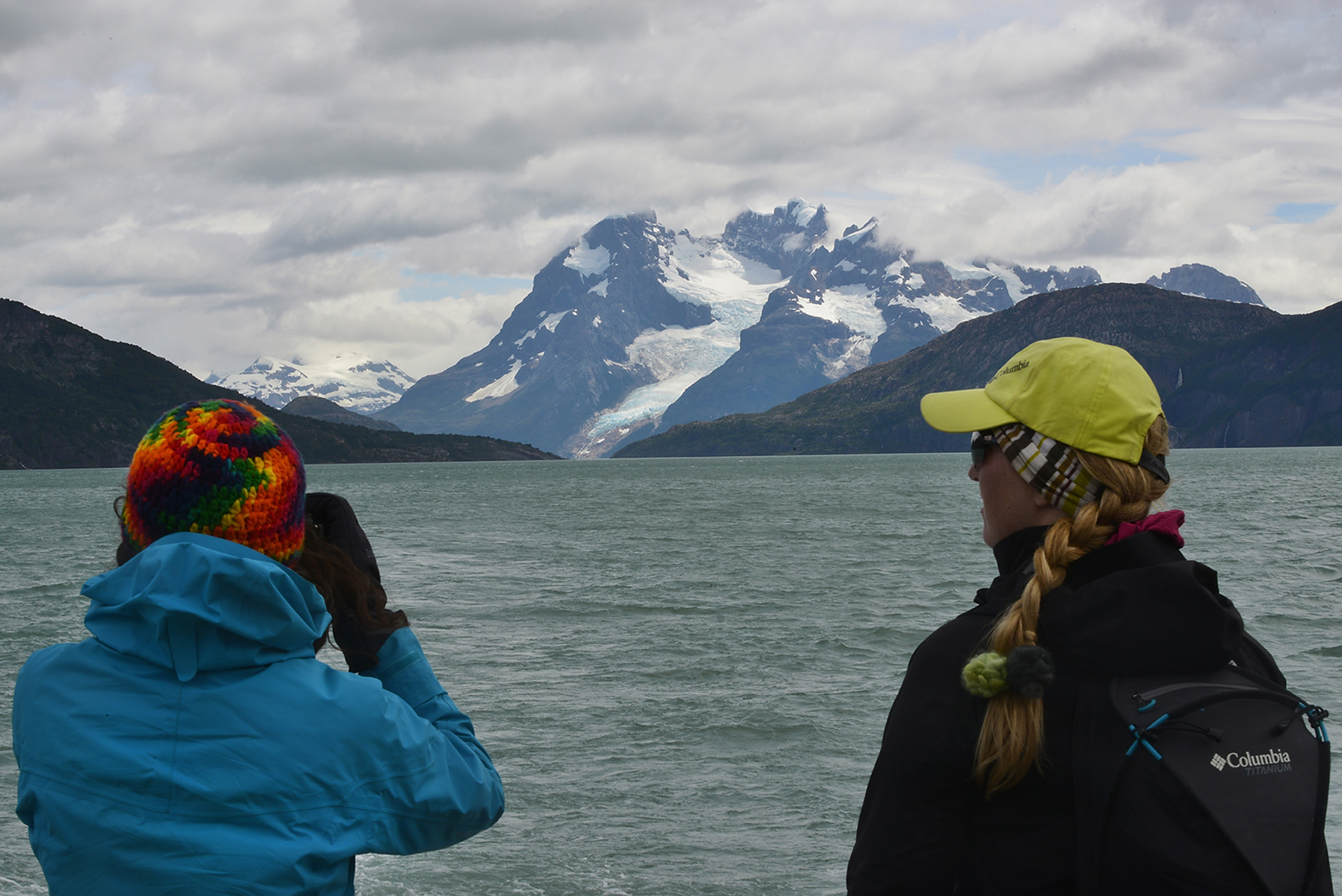 Circuit 10D/9N Santiago, San Rafael Lagoon and Torres del Paine