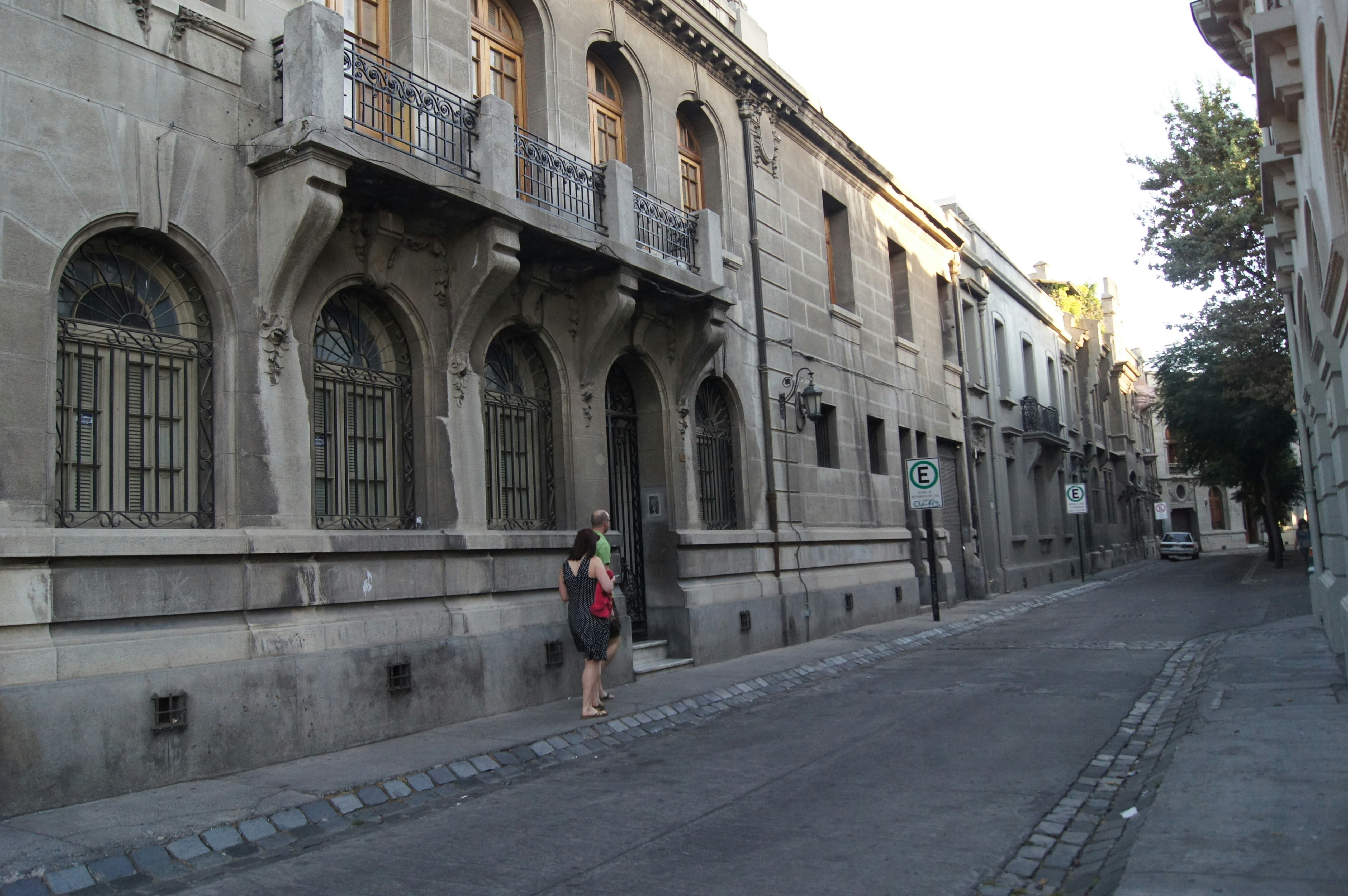 Circuit 10D/9N Santiago, San Rafael Lagoon and Torres del Paine - imagen #6
