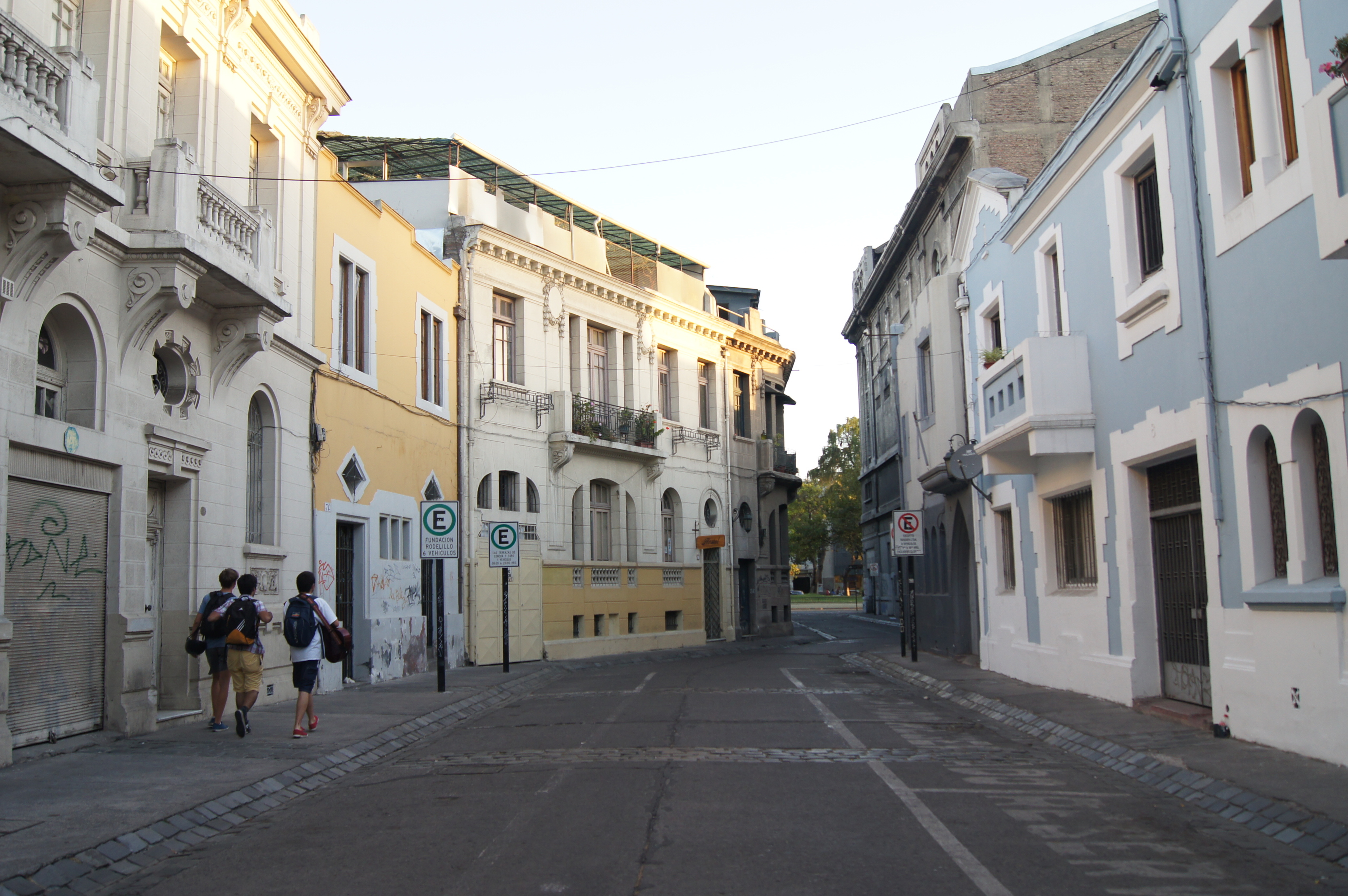 Circuit 10D/9N Santiago, San Rafael Lagoon and Torres del Paine