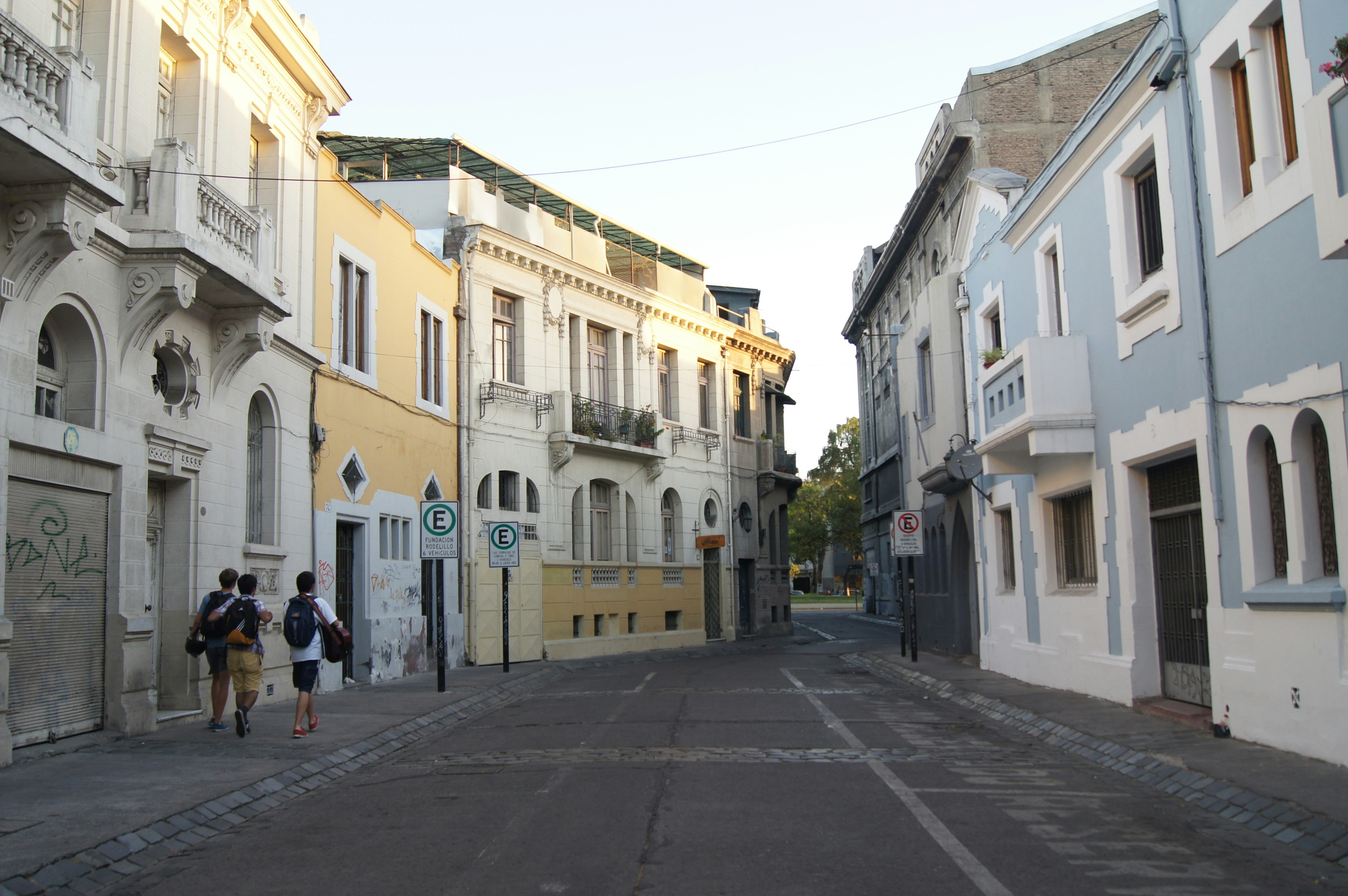 Circuit 10D/9N Santiago, San Rafael Lagoon and Torres del Paine - imagen #7