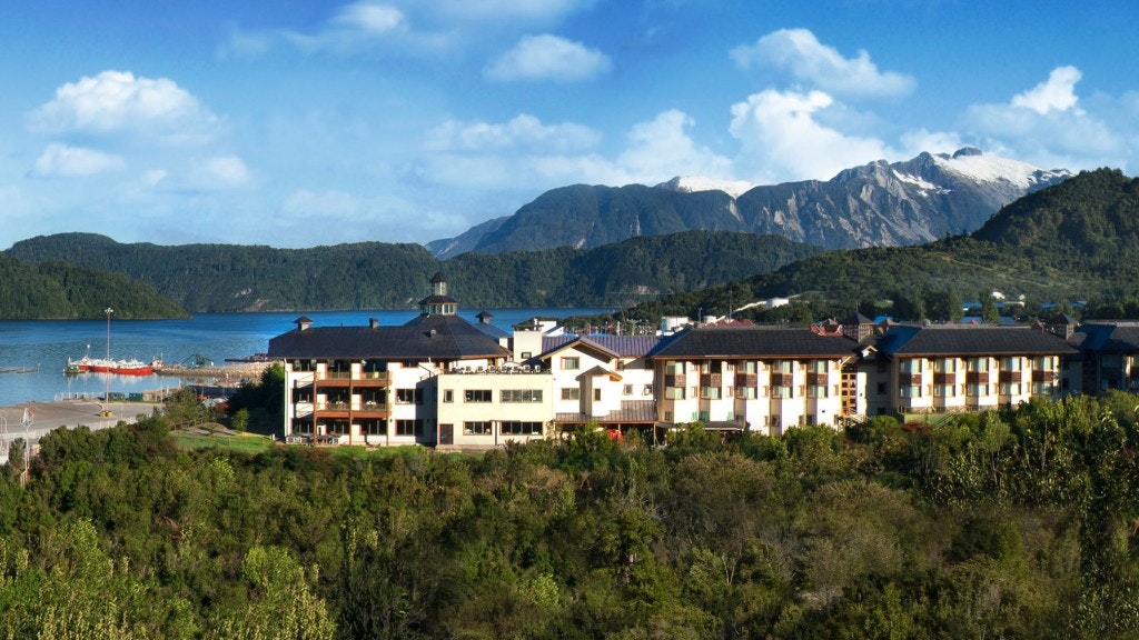 Circuit 10D/9N Santiago, San Rafael Lagoon and Torres del Paine - imagen #11