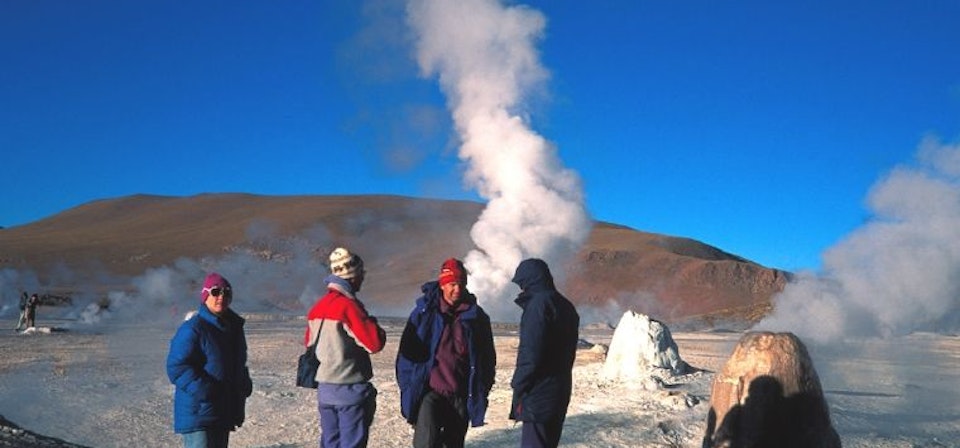 Circuito 19D/18N Chile Multipaisaje de Norte a Sur