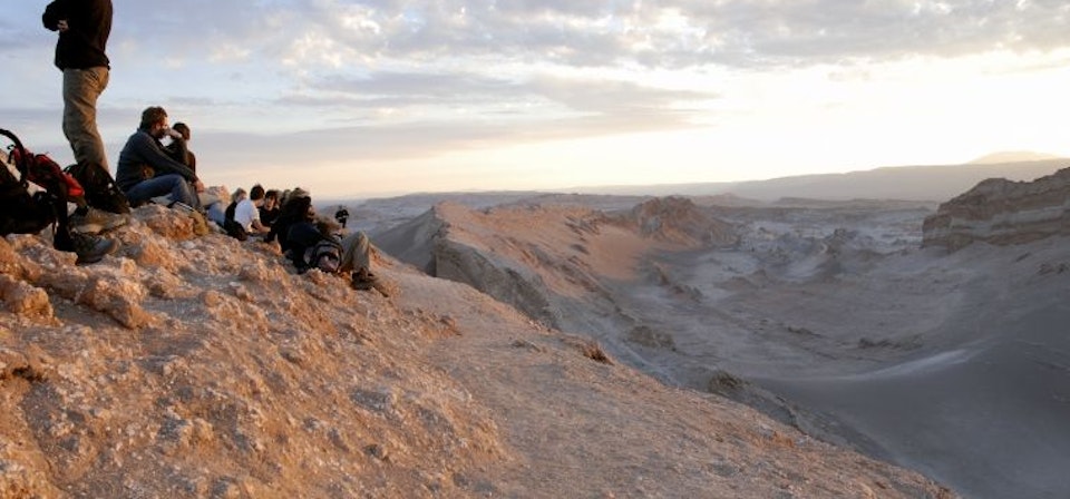 Circuito 19D/18N Chile Multipaisaje de Norte a Sur