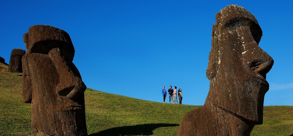 Circuito 19D/18N Chile Multipaisaje de Norte a Sur