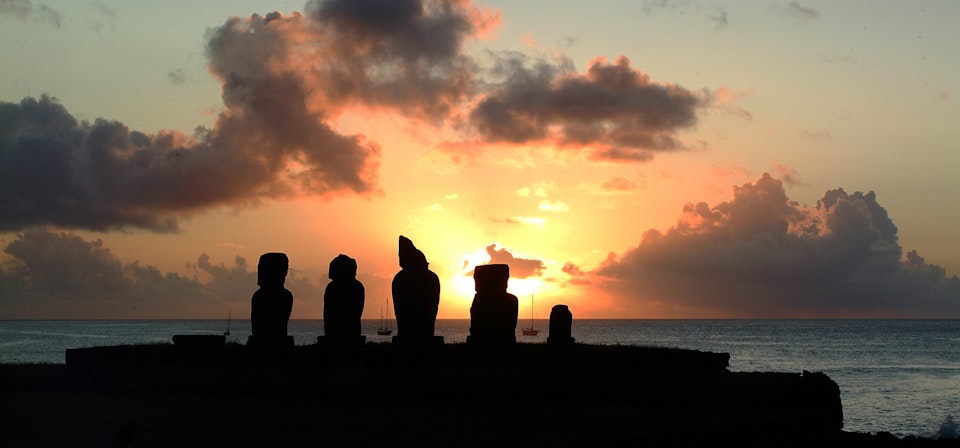 Circuito 19D/18N Chile Multipaisaje de Norte a Sur