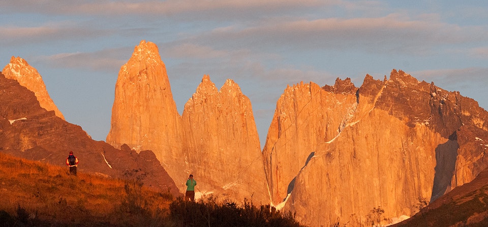 Circuito 19D/18N Chile Multipaisaje de Norte a Sur