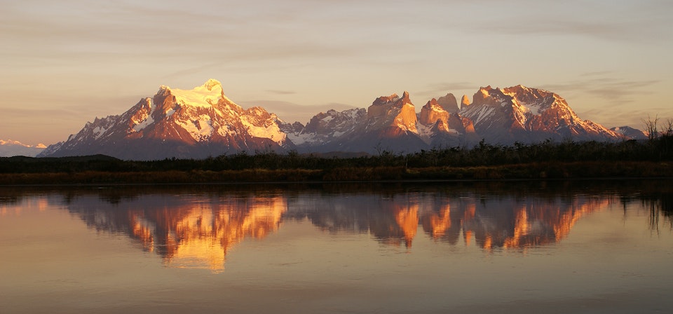 Circuito 19D/18N Chile Multipaisaje de Norte a Sur