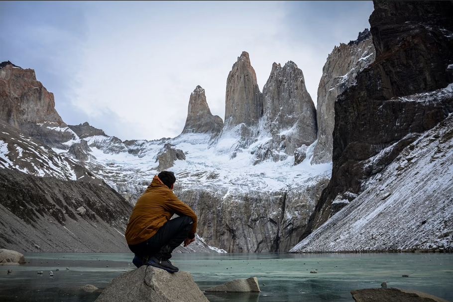 Grand Chile Circuit: Santiago, Atacama & Patagonia