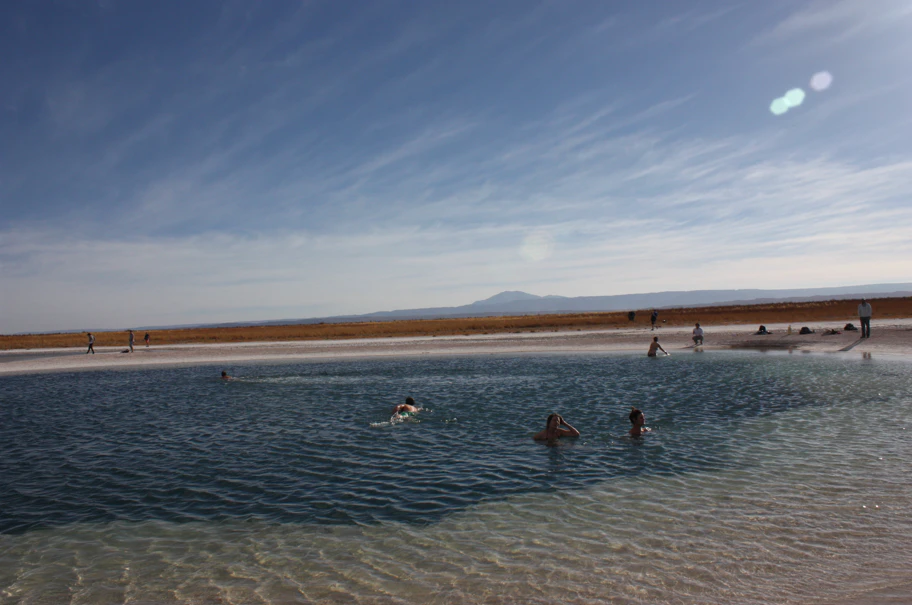 Grand Chile Circuit: Santiago, Atacama & Patagonia - imagen #7