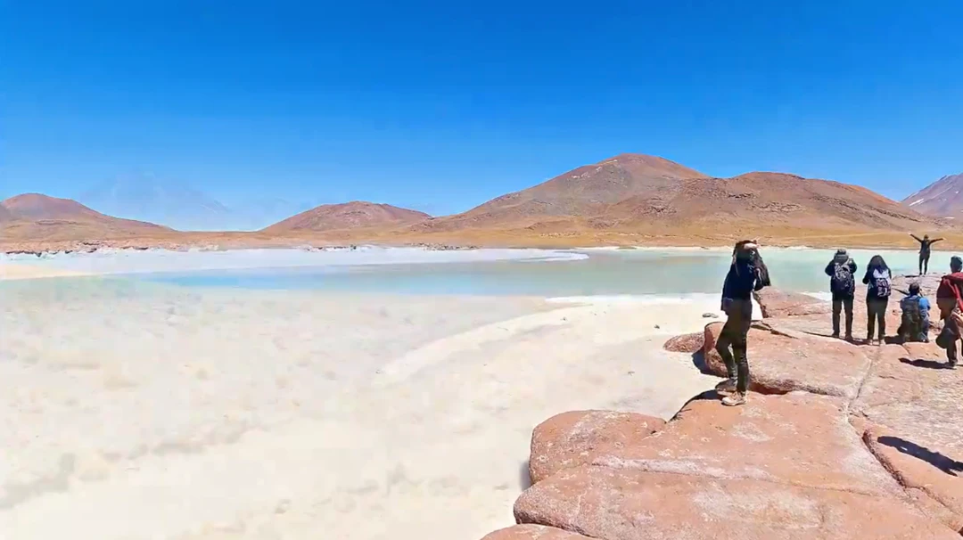 Grand Chile Circuit: Santiago, Atacama & Patagonia - imagen #8