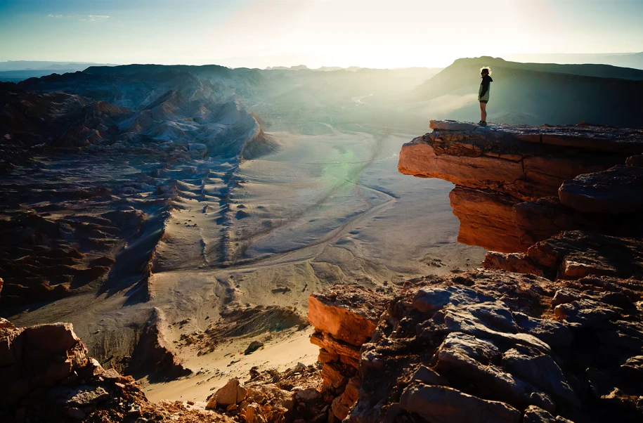 Grand Chile Circuit: Santiago, Atacama & Patagonia - imagen #10