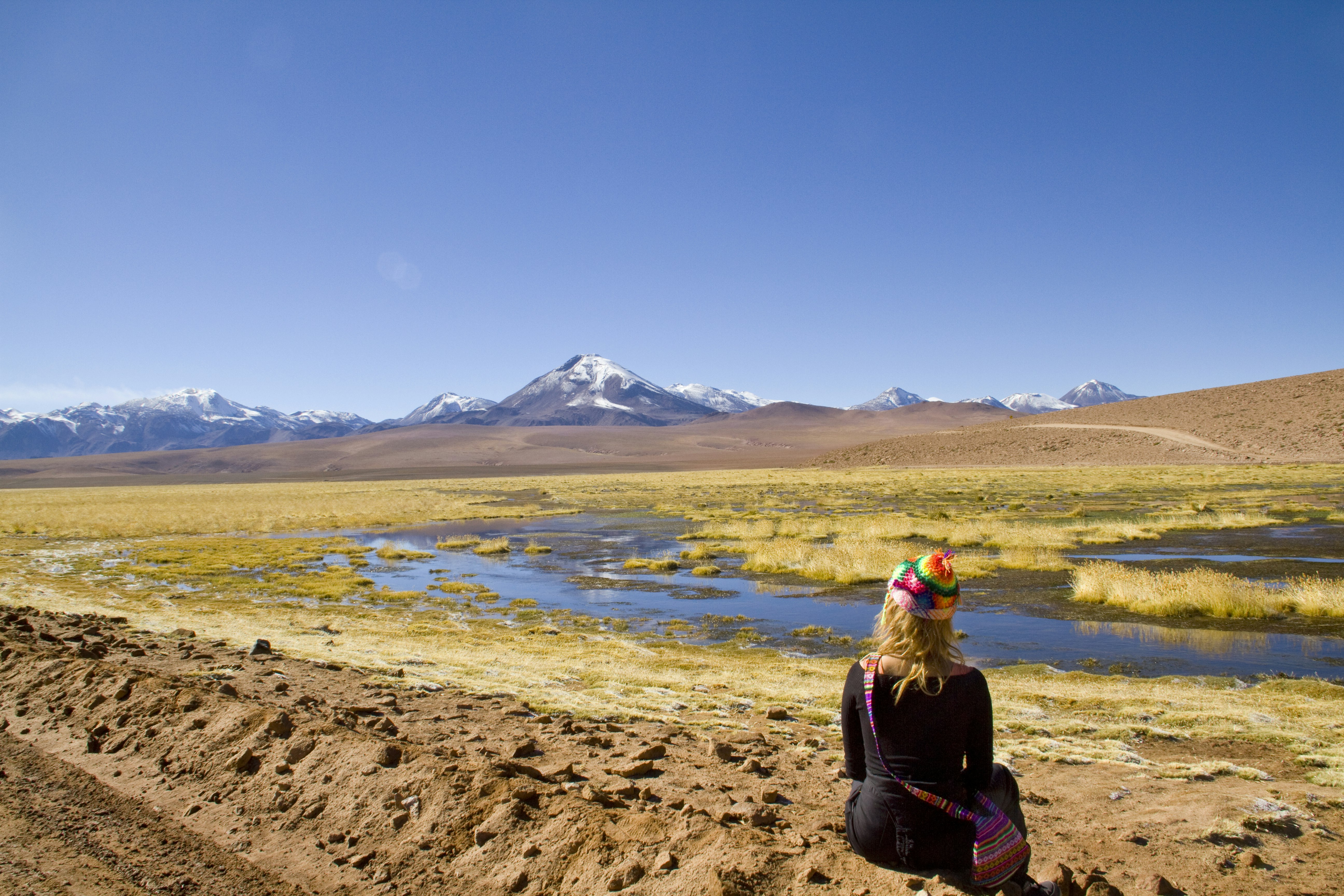 Tour Package Santiago and San Pedro de Atacama - imagen #6