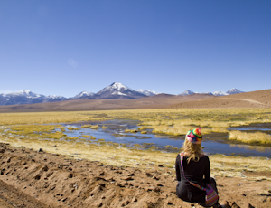Tour Package Santiago and San Pedro de Atacama