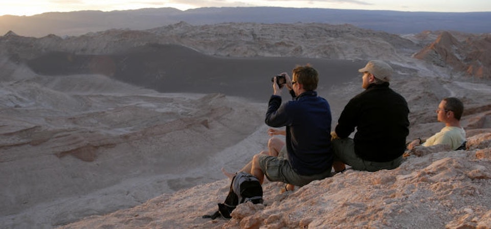 Mystic Trip : San Pedro de Atacama and Easter Island