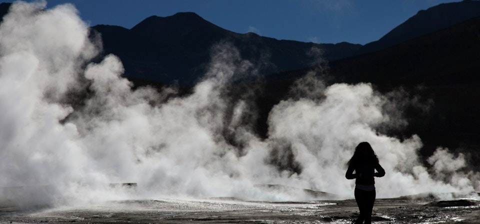 Mystic Trip : San Pedro de Atacama and Easter Island