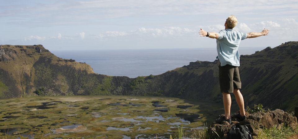 Mystic Trip : San Pedro de Atacama and Easter Island