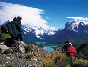 Torres del Paine and San Pedro de Atacama, A Unique Experience
