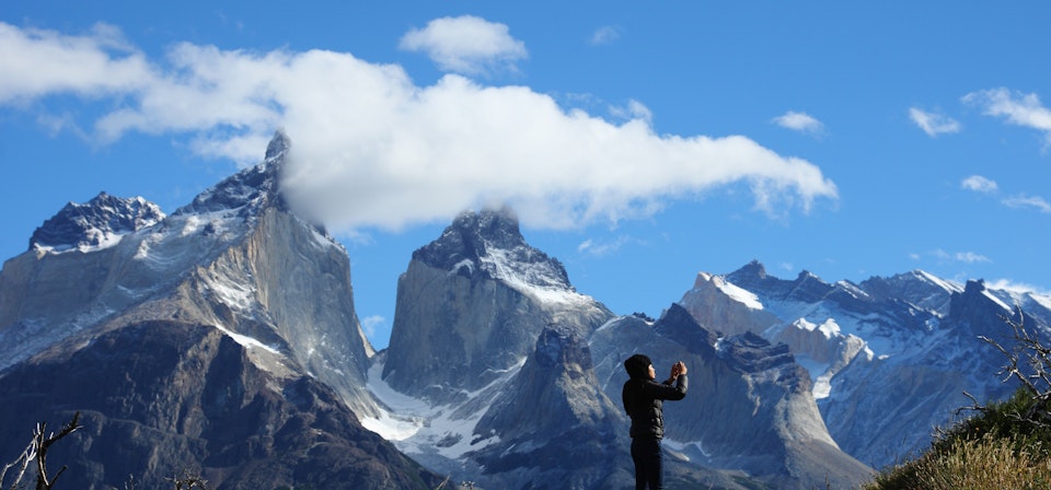 Torres del Paine and San Pedro de Atacama, A Unique Experience