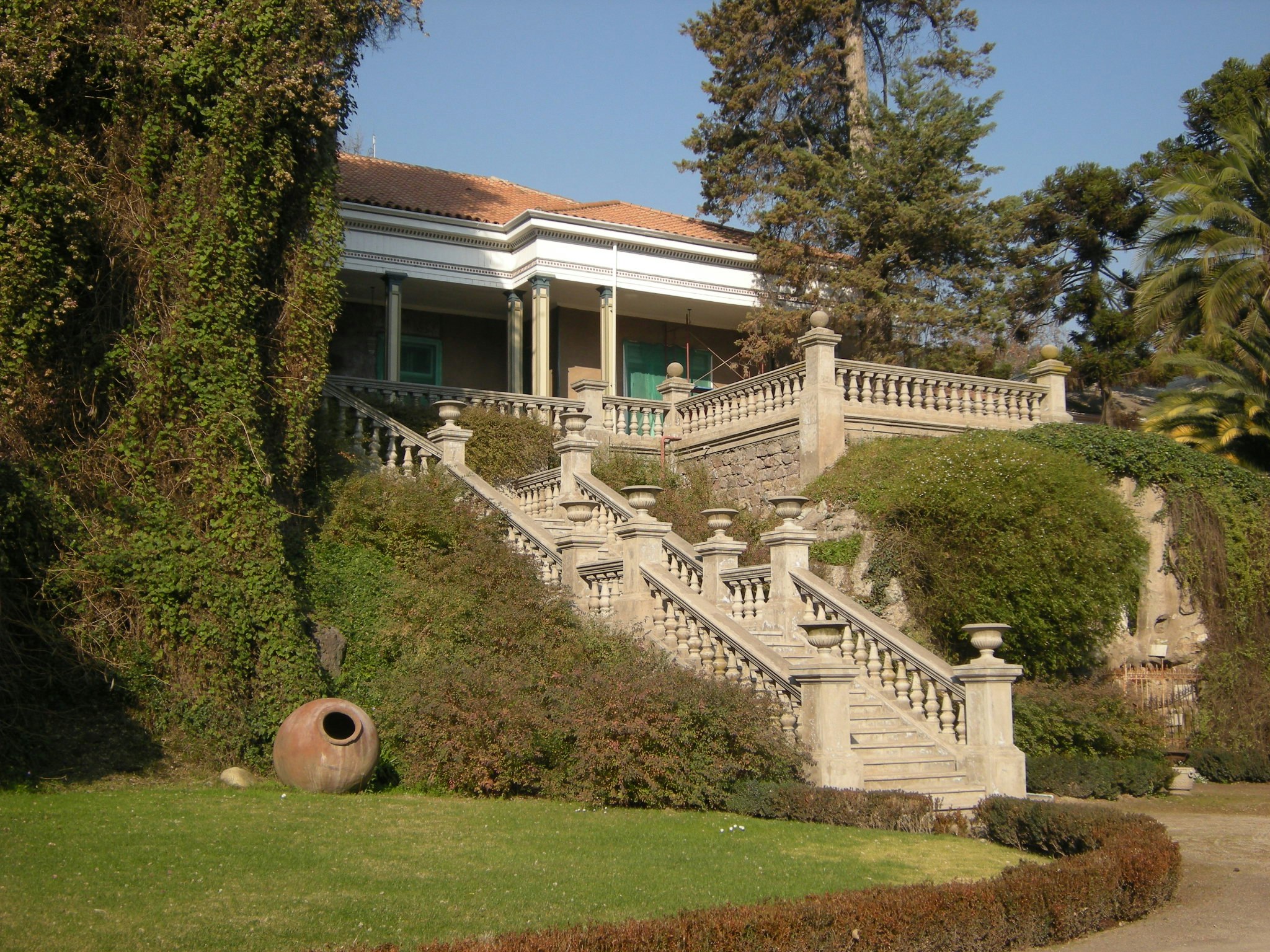 Tour Santiago, Isla de Pascua y Cruce de Lagos a Bariloche - imagen #9