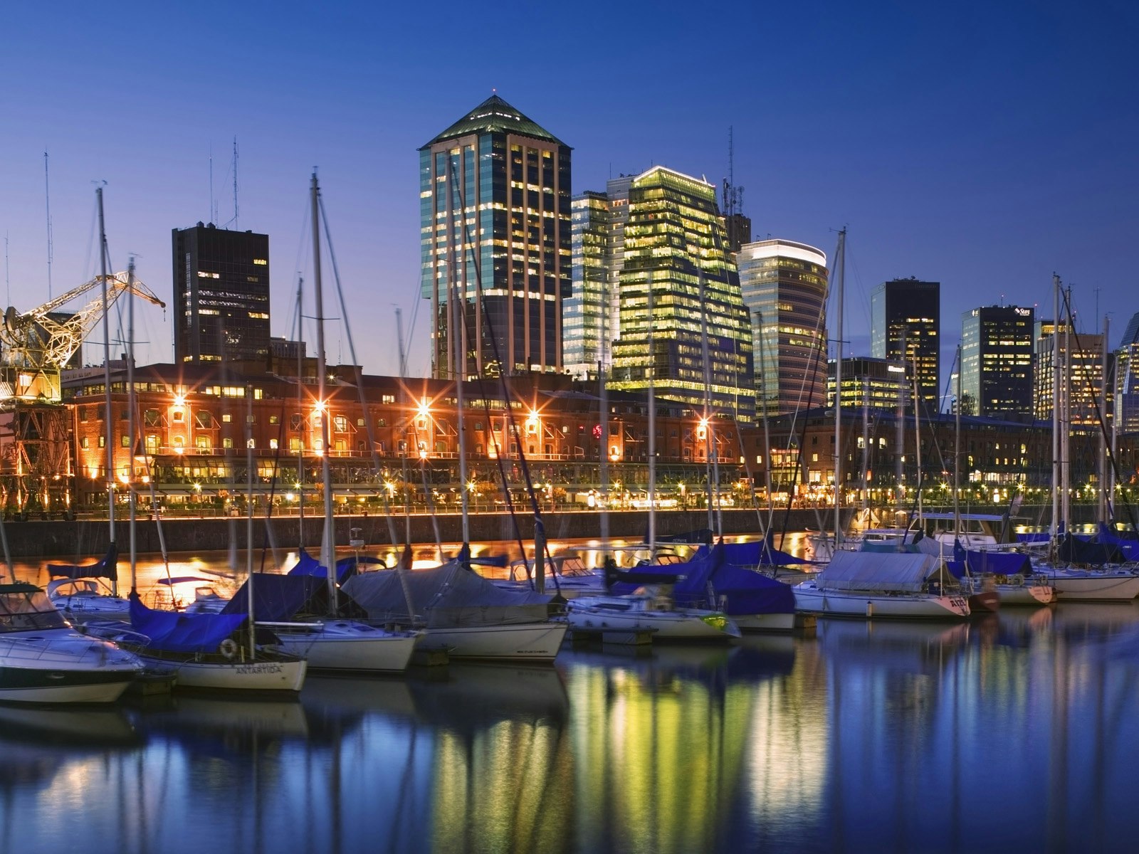 Santiago, Valparaíso, Lagos, Bariloche y Buenos Aires - imagen #10