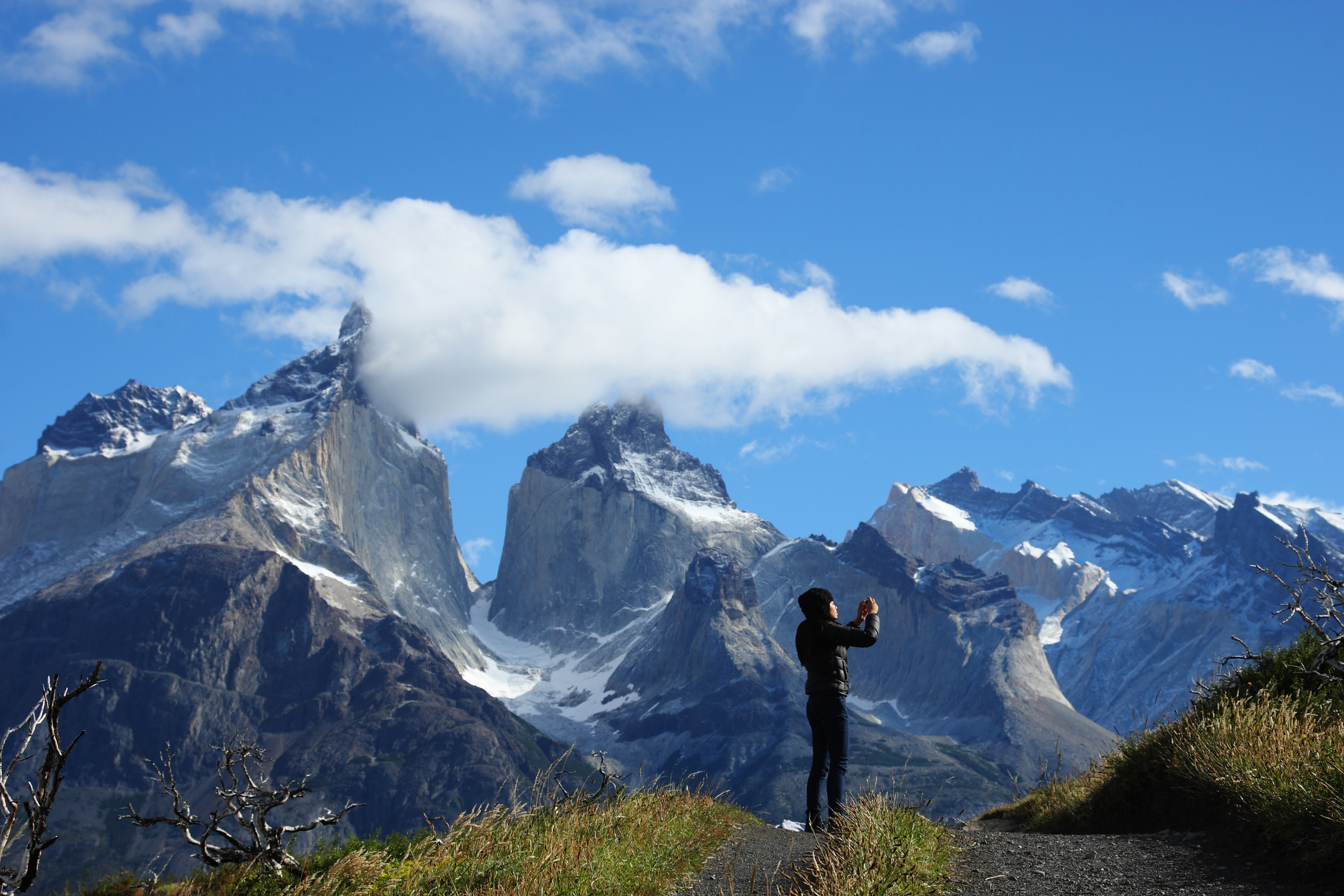 Circuito 14D/13N Lo mejor de Chile : Torres del Paine, Lagos y San Pedro de Atacama