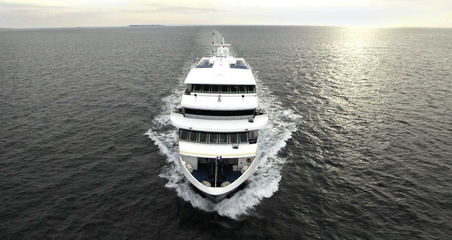 Ventus Australis Cruise / Ushuaia - Punta Arenas  - imagen #2