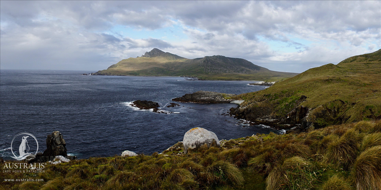 Ventus Australis Cruise / Ushuaia - Punta Arenas  - imagen #4