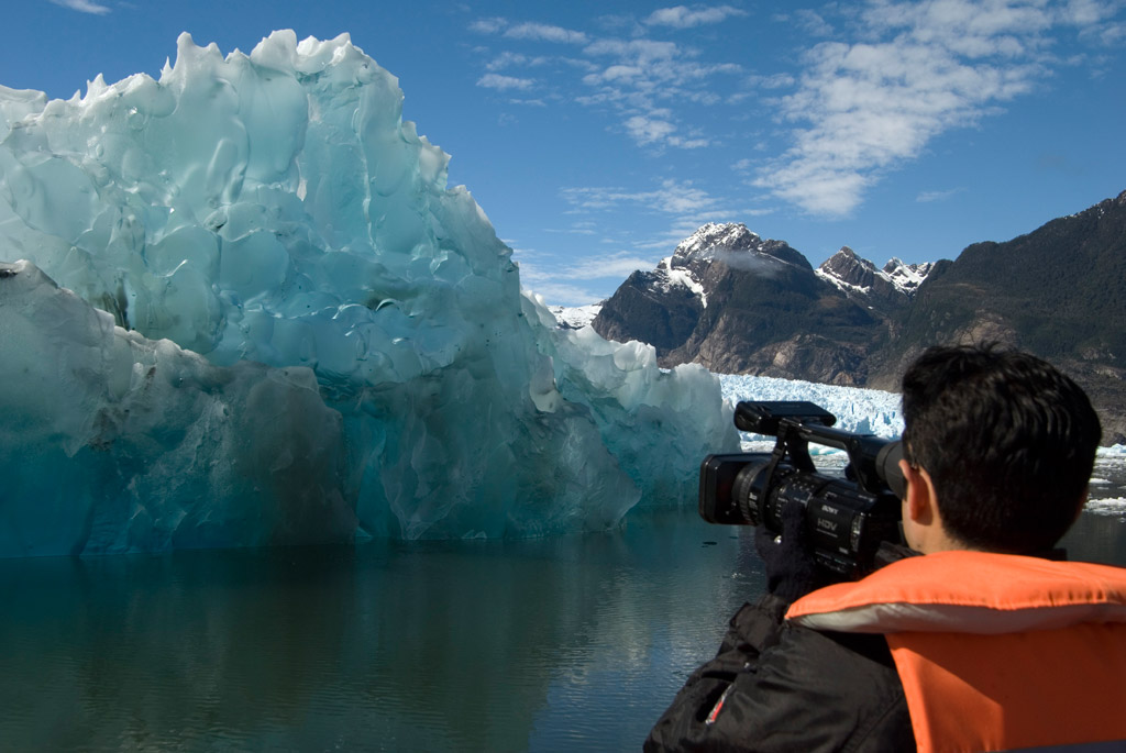 Crucero a Laguna San Rafael Ruta Chonos: Skorpios II - imagen #11
