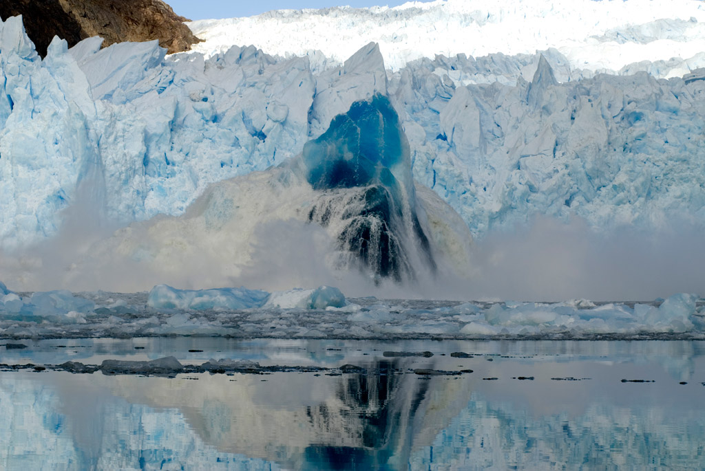 Crucero a Laguna San Rafael Ruta Chonos: Skorpios II - imagen #16