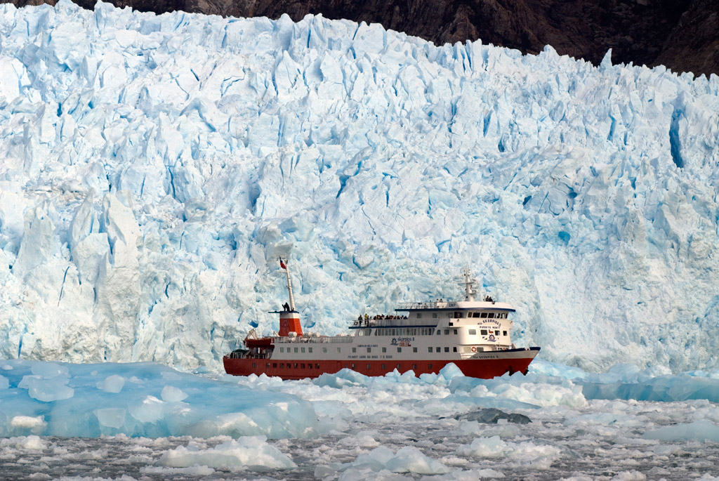 Crucero a Laguna San Rafael Ruta Chonos: Skorpios II - imagen #20