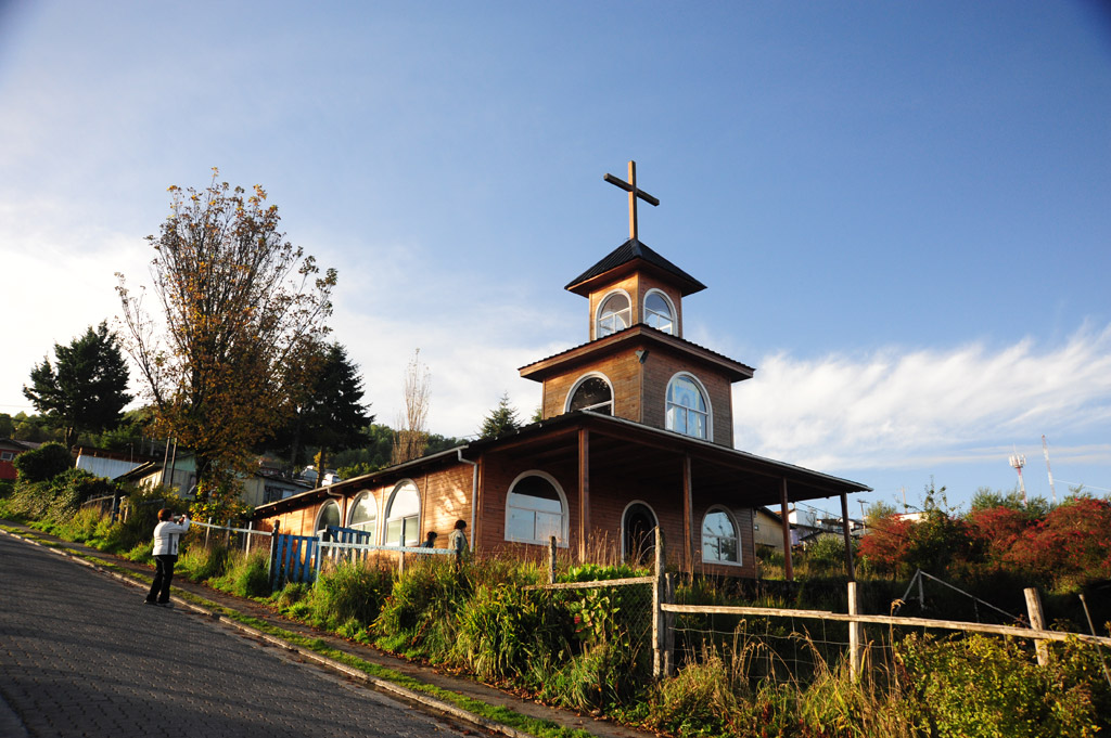 Crucero a Laguna San Rafael Ruta Chonos: Skorpios II