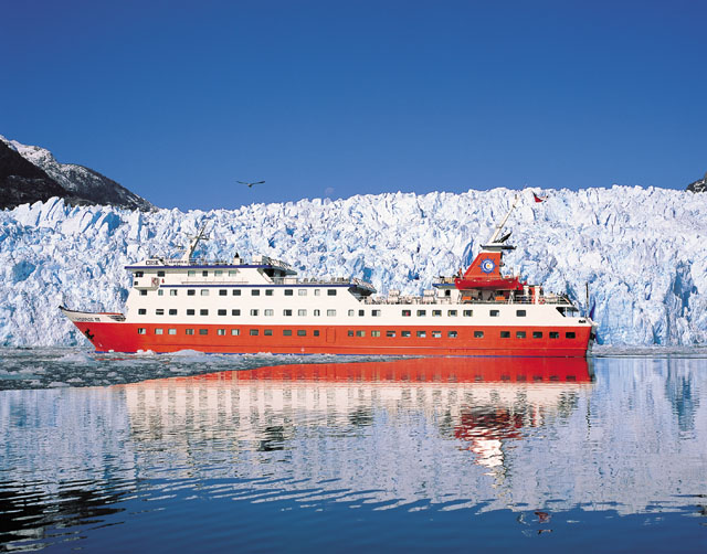 Crucero Ruta Exploradores Kaweskar: Skorpios III - imagen #3