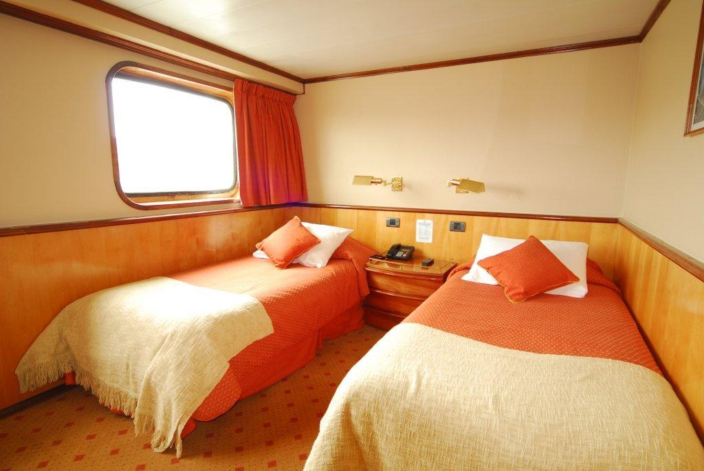 Crucero Ruta Exploradores Kaweskar: Skorpios III - imagen #13