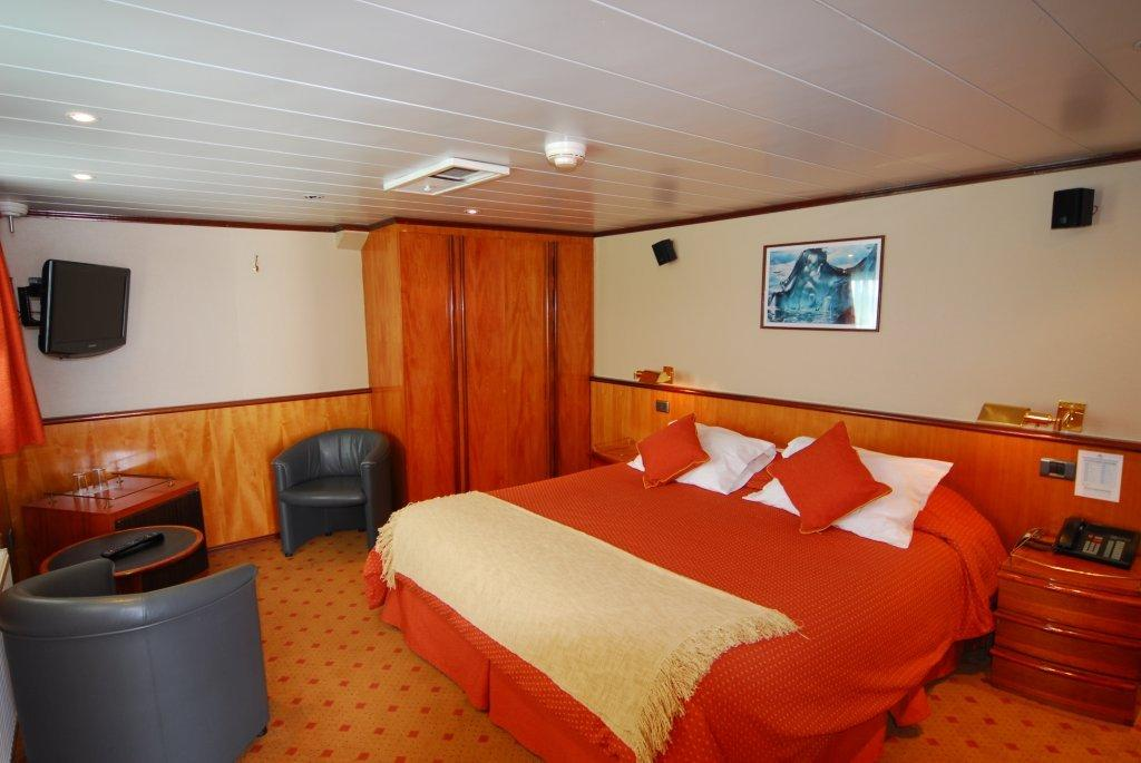 Crucero Ruta Exploradores Kaweskar: Skorpios III - imagen #15