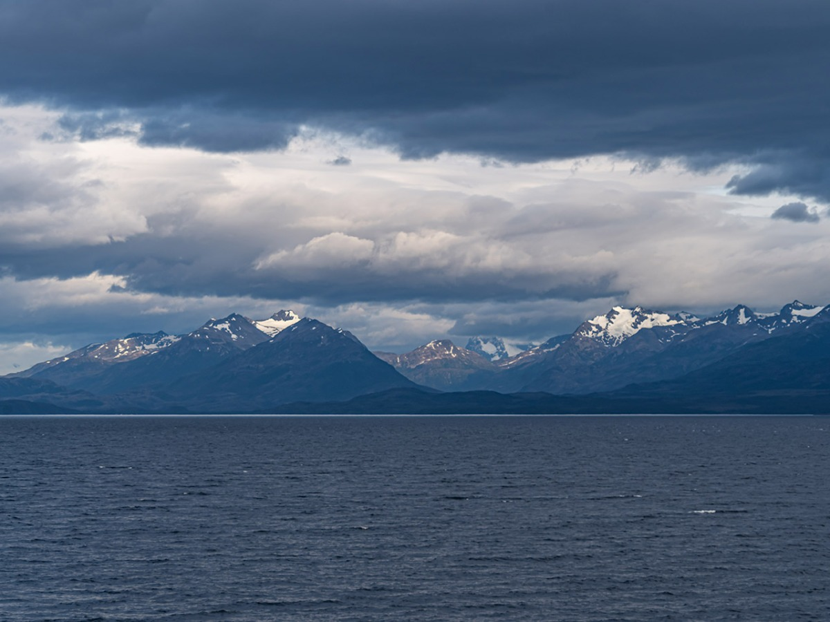 Navimag Puerto Montt - Puerto Natales 4 días / 3 noches - imagen #4