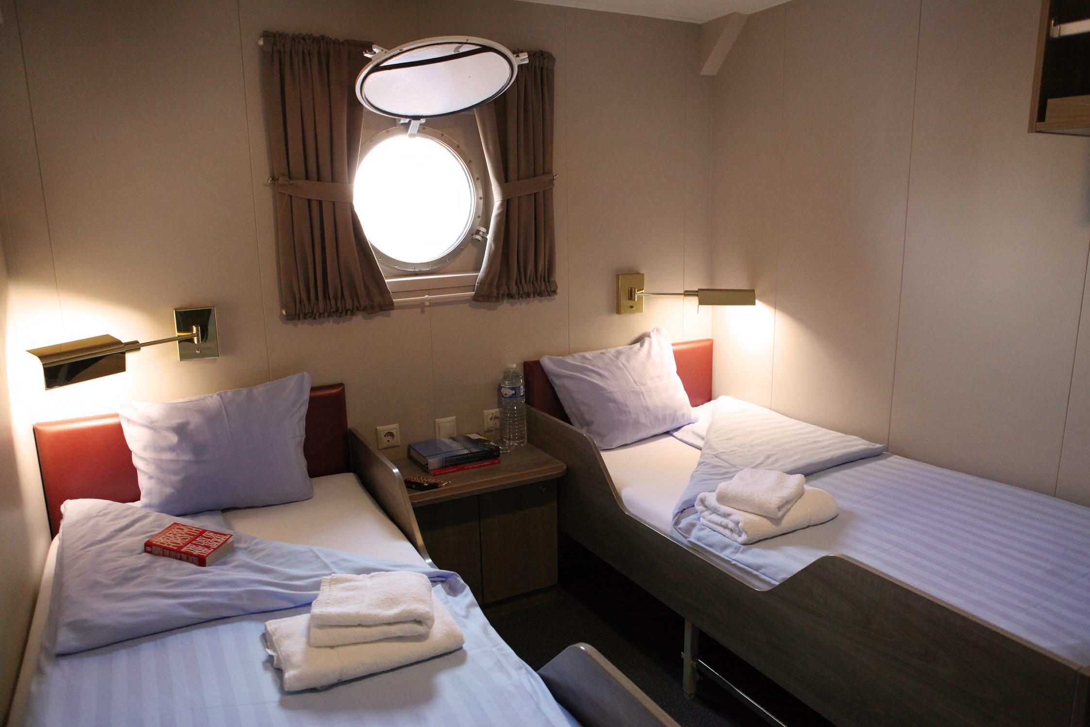 Mar de Weddell - Viaje Pingüino Emperador