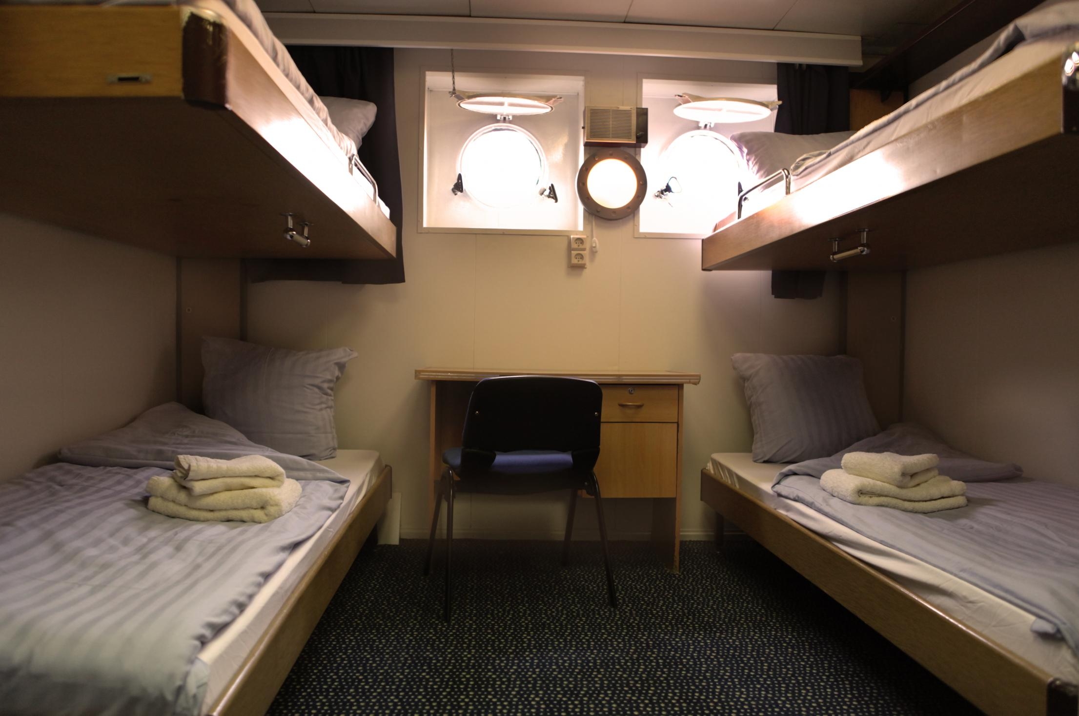 Mar de Weddell - Viaje Pingüino Emperador