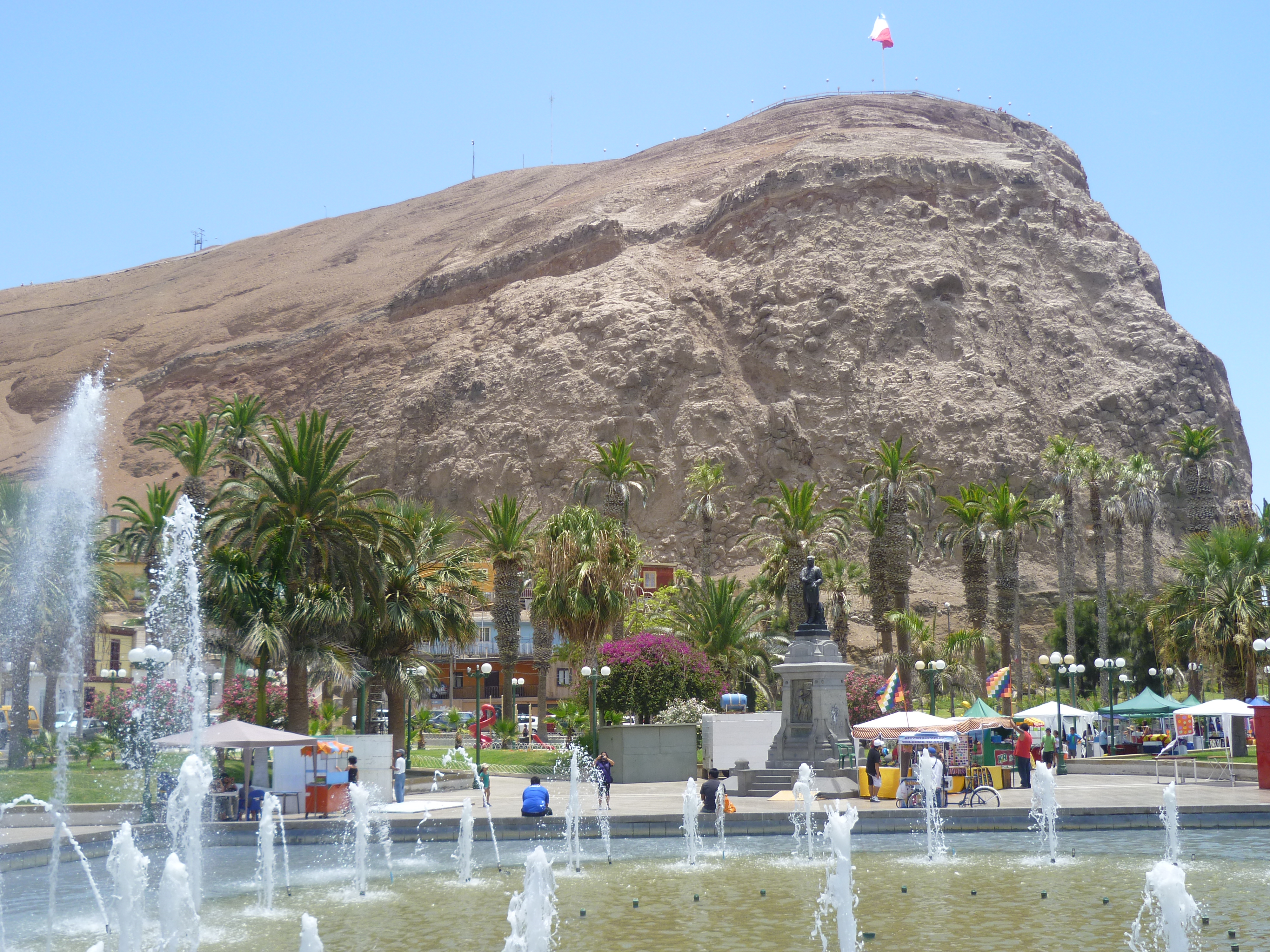 Arica