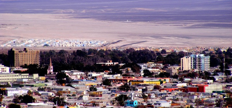 Calama