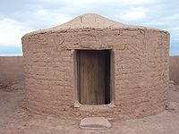 Aldea de Tulor - imagen #2