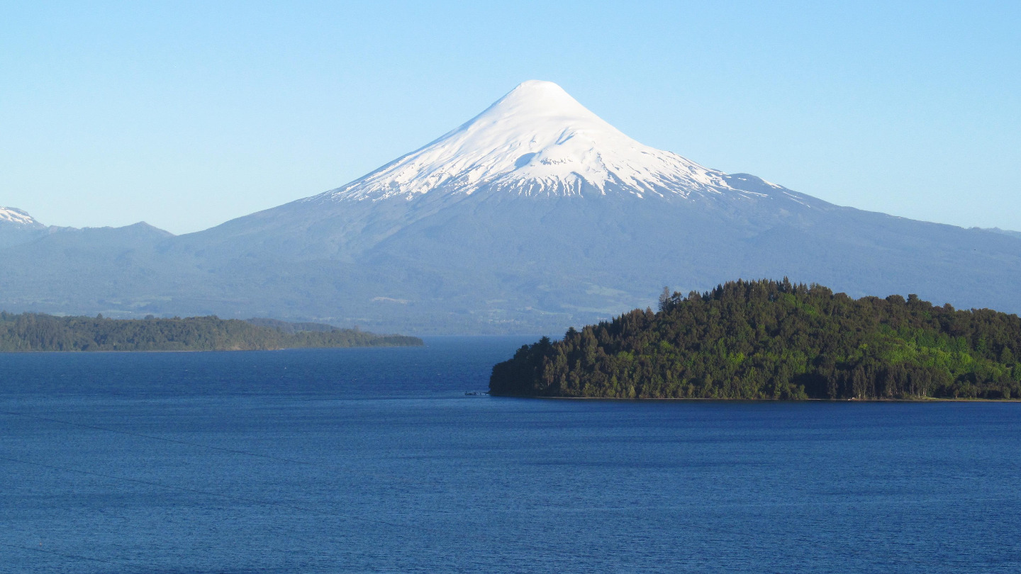 Llanquihue Lake