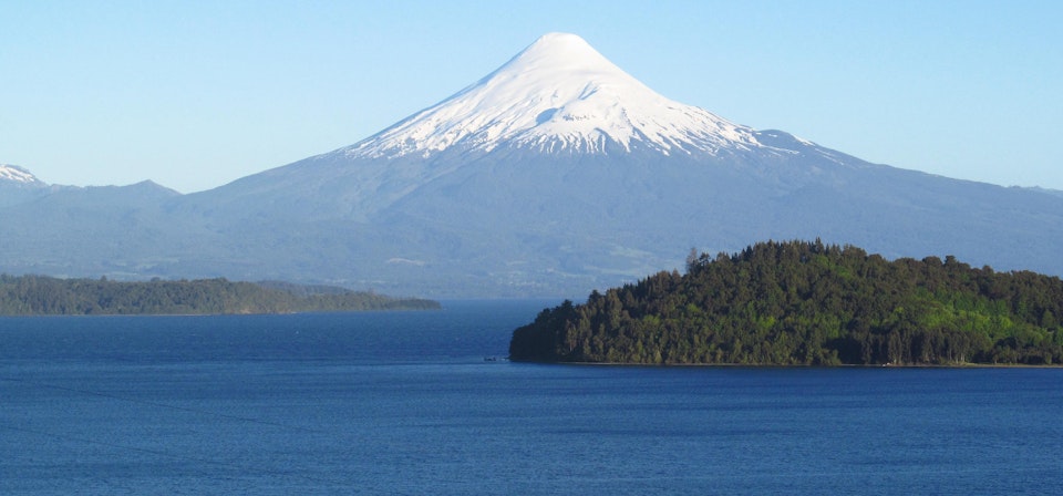 Llanquihue Lake