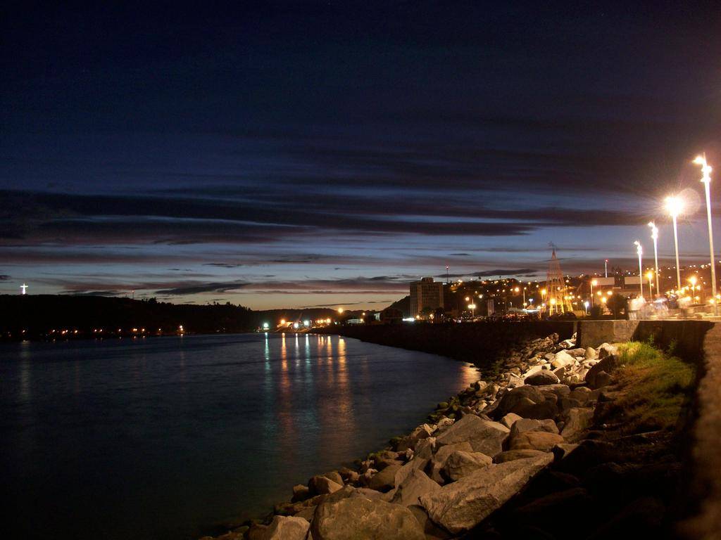 Puerto Montt