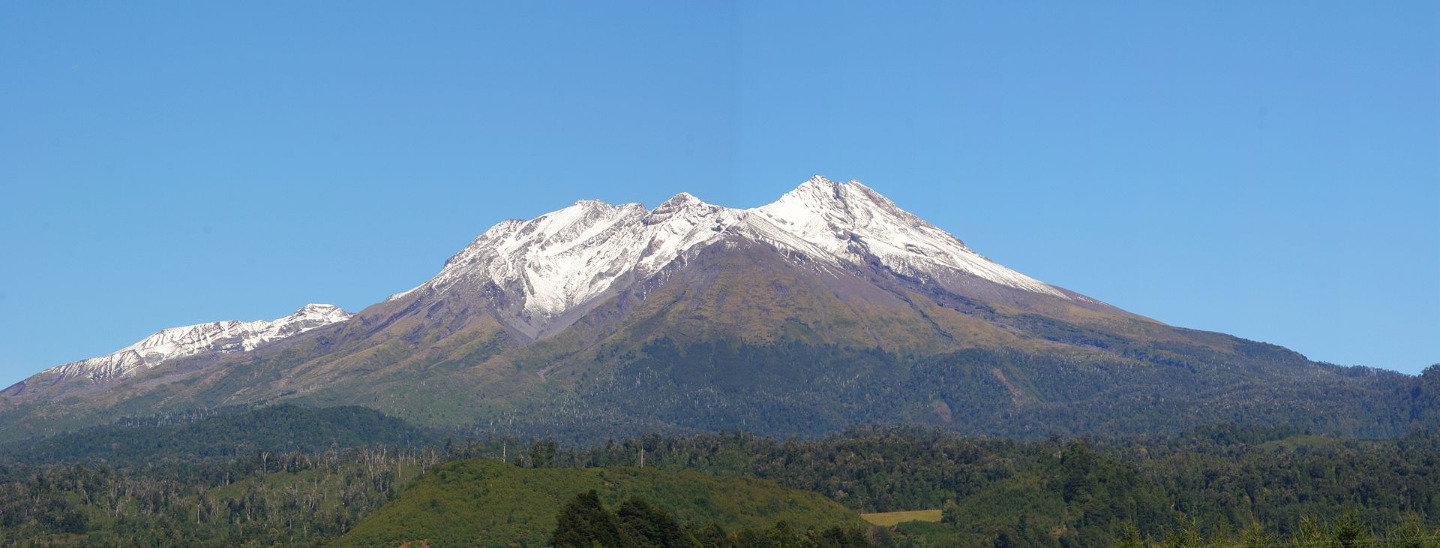 Volcán Calbuco