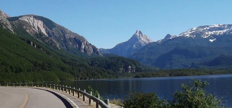 Austral Route Austral Route – Queulat National Park - Puyuhuapi Chile
