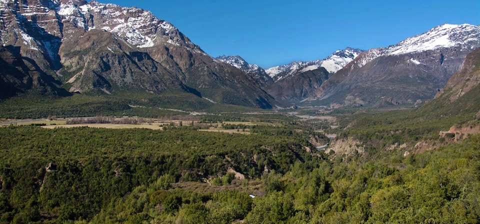 Cachapoal Wine Route