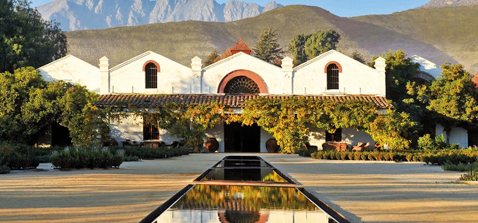 Aconcagua Valley - Viña Errazuriz Vine Circuit Wine