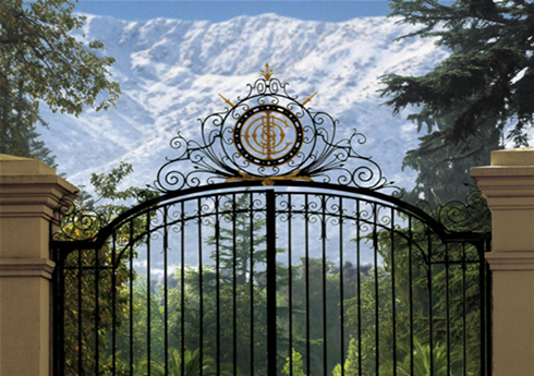 Viña Cousiño Macul